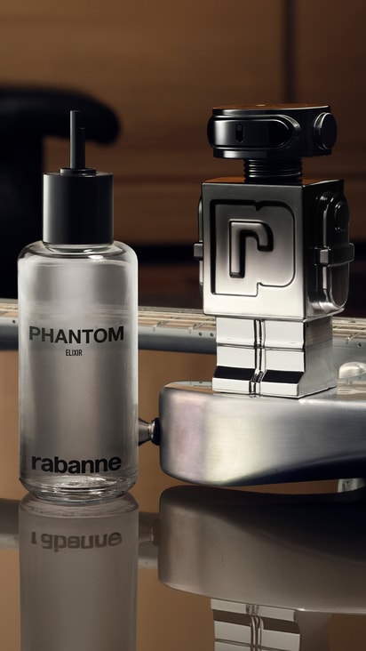Phantom the Universe | Rabanne USA